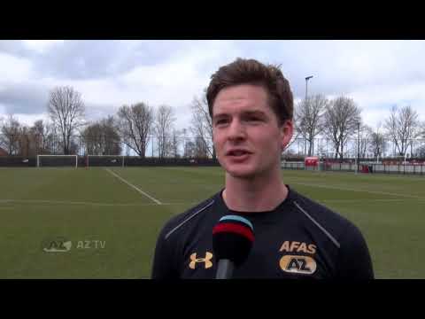 Voorbeschouwing Jong Ajax - Jong AZ