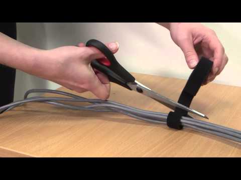 D-Line Cable Band Home Installation Video (USA)