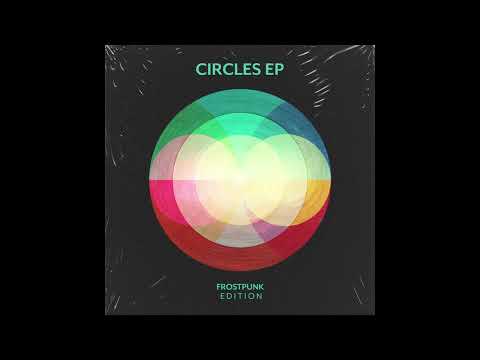 South of the Circle - Start - cover by Piotr Musiał