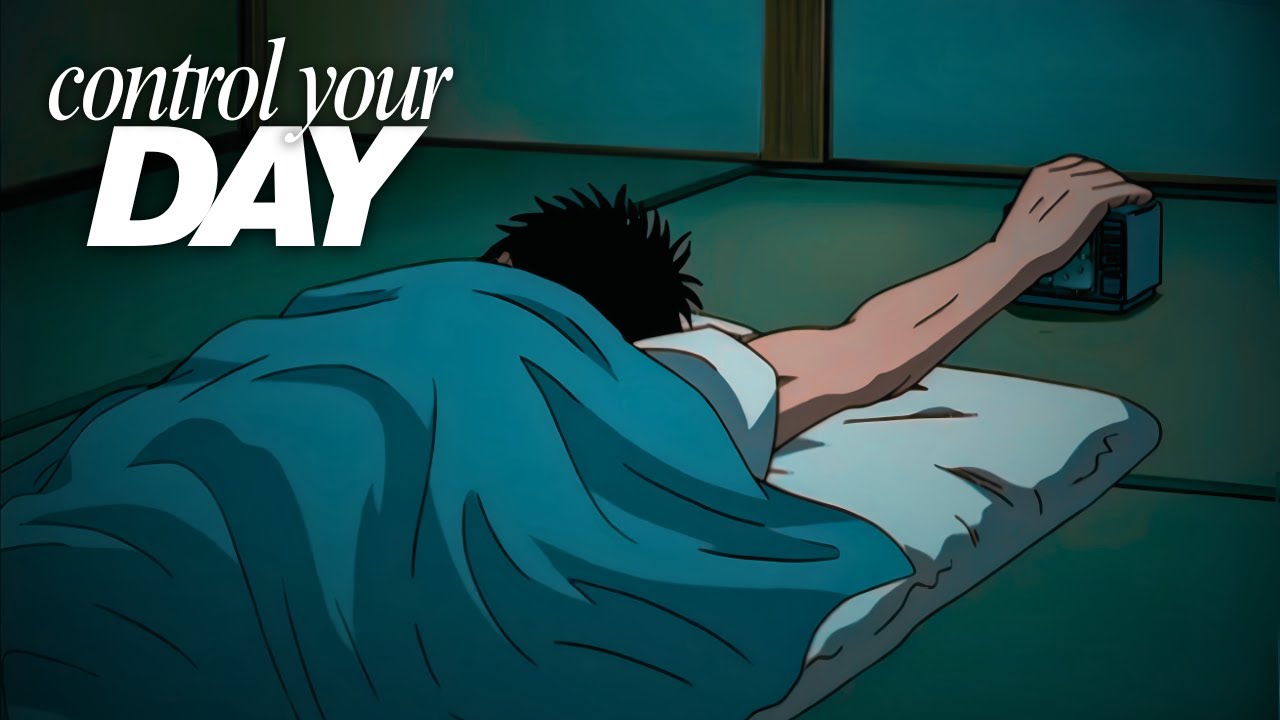 If You FEEL Time Slips Away, Watch This!