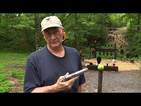 The Colt Delta Elite