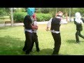 Asi Se Baila El Dembow
