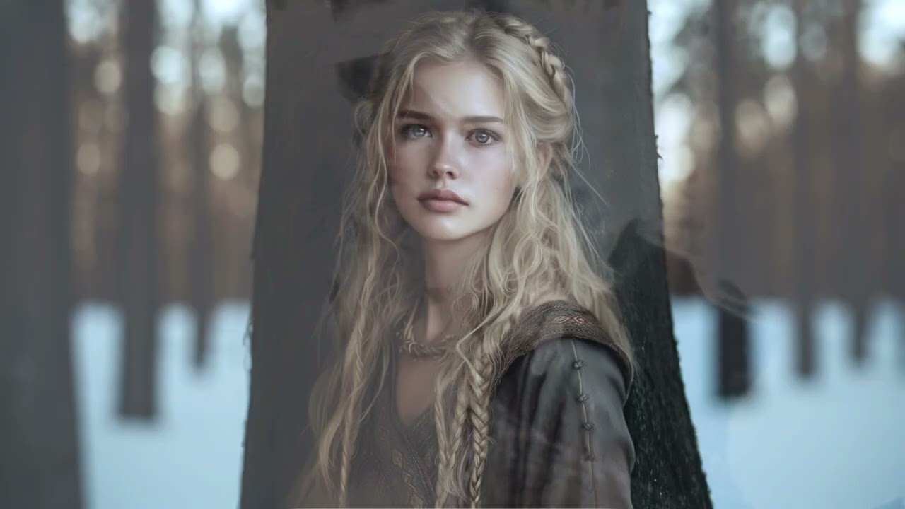 Ворон Хольмгарда. Елизавета Дворецкая (запись 2024 г.) thumbnail