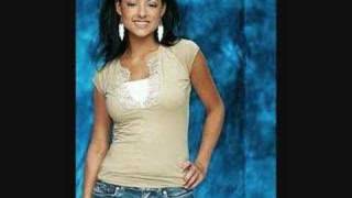 I Could Be The One By:Stacie Orrico~