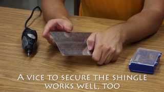 NISE Net Tutorial: How to Make and Present the Anti-Graffiti Demo