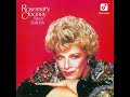 The Shadow of Your Smile • Rosemary Clooney