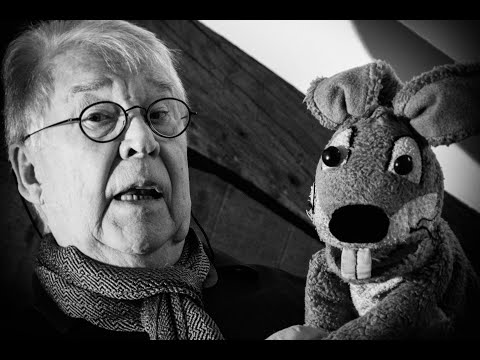 Wolfgang Buresch - Der Hase Cäsar