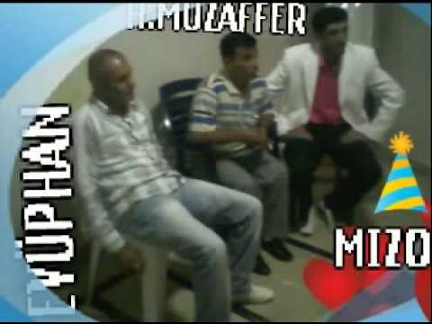 Hozan Muzaffer & Bismilli çeto 2009 yep yeni