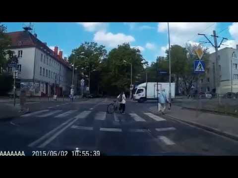 Taksówkarza przepisy nie obowiązują 