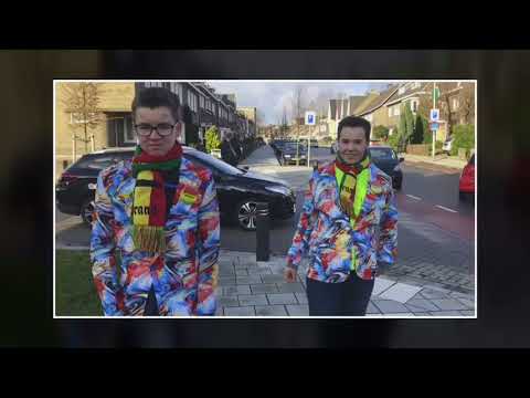 Puur Plat - Vlog TVK 2018