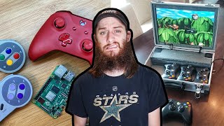 Bro, Just Emulate The Game!