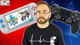 Pokemon Online Play Confusion On Switch And Sony To Make An Unexpected Announcement? | News Wave