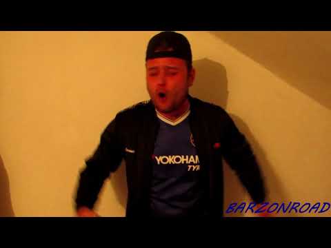 BarsBeatsTv - Ayy Donny [#BarzOnRoad]