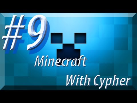 Minecraft w/ NERDIAQ And Cypher Ep.9 - Strip-Mining For Diamonds