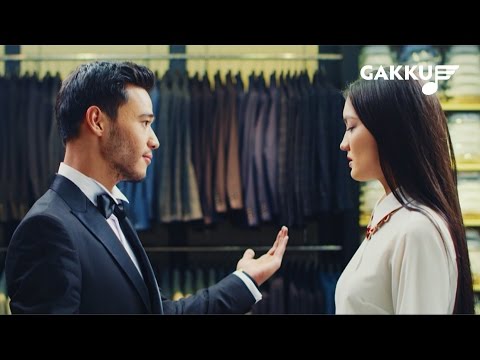 Нуржан Керменбаев - Жылайды жүрек (OST "04:29")