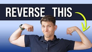REVERSE Muscle Loss After 50 – (13 Proven Strategies)