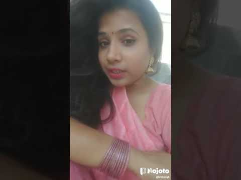 Anjali Ae Zindgi Sikhade mujhe Jeene ka Salikha...