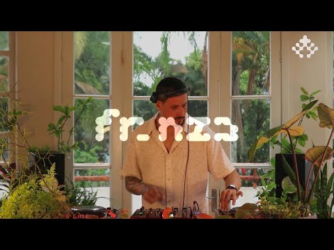 Empty Selections and Fr_nza music