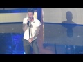 Maroon 5- This Love/Animals [Live @ The Shirine ...
