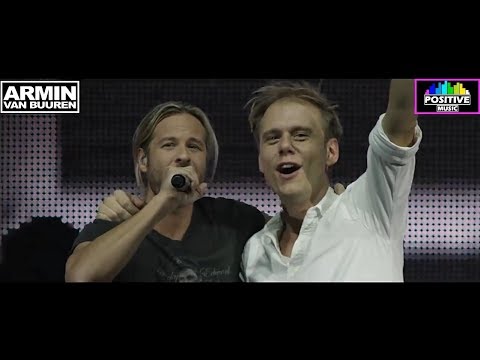 Armin Only -  Intense (World Tour - The Final Show) This Is What It Feels Like feat. Trevor Guthrie
