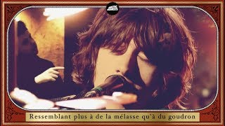 Arctic Monkeys - Black Treacle (Français sous-titres)