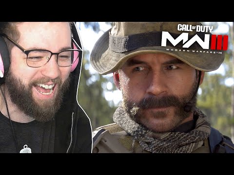 JEV PLAYS MODERN WARFARE 3 CAMPAIGN (INTRO/PART 1)