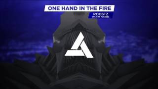 Roostz - One Hand In The Fire (ft. Far Places)