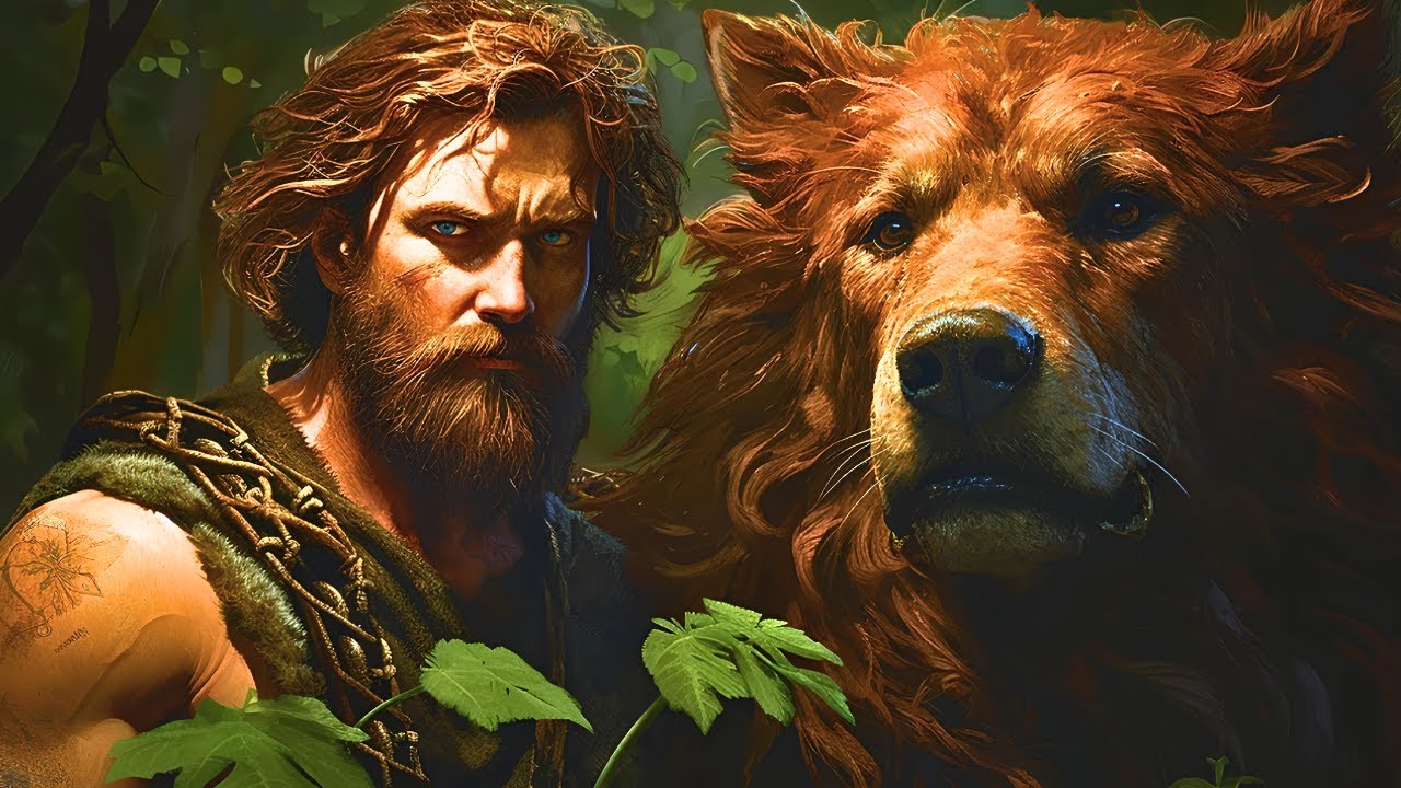 O Homem Que Deus Odiava?? (História Bíblica Explicada)