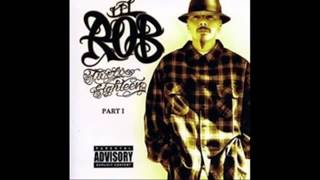 Slow It Down - Lil Rob feat  Frankie J  New 2008