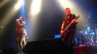 The Cult - Birds of Paradise/Deeply Ordered Chaos