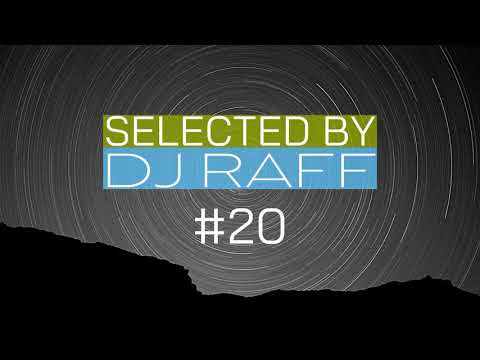 Selected by RAFF #20