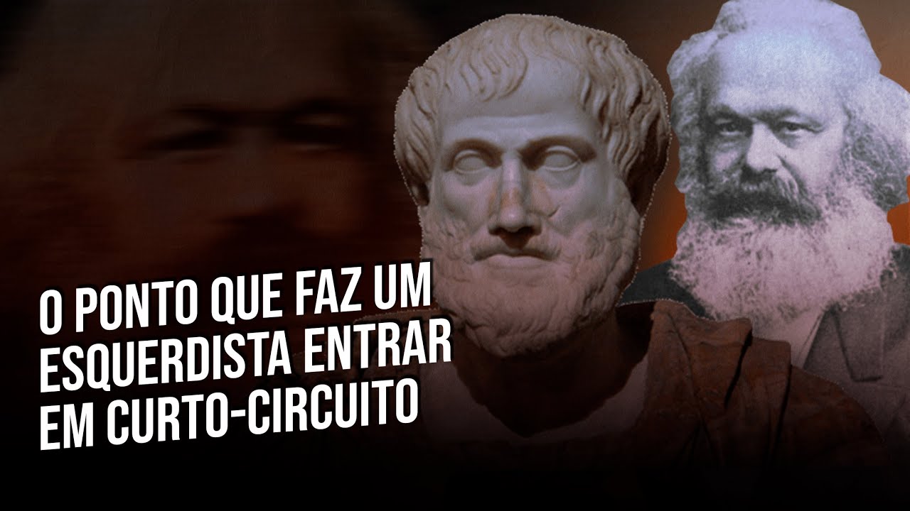 O Marxismo e a Metafísica!