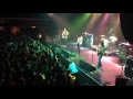 Piebald- "American Hearts" @Royale Boston 8/7/16