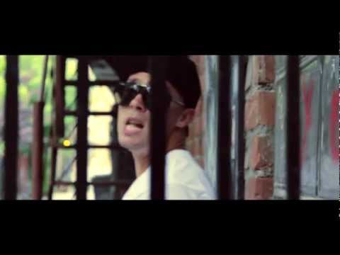 M.O. Littles - Chosen One (Canadian Rapper - Montreal/Toronto Hip Hop)