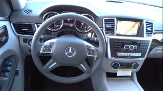 2014 Mercedes-Benz M-Class Pleasanton, Walnut Creek, Fremont, San Jose, Livermore 14-2049