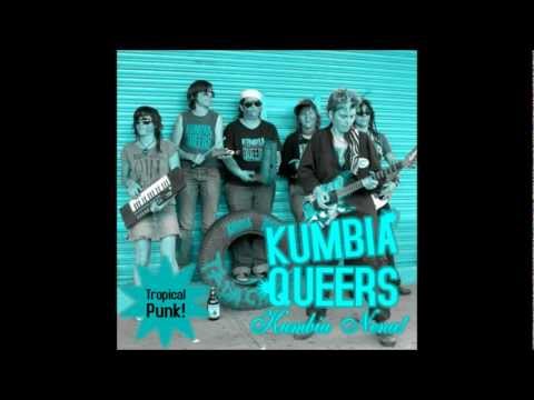 Kumbia Queers - Que No Quede Huella (Cover-Bronco)