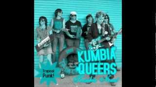 Kumbia Queers - Que No Quede Huella (Cover-Bronco)