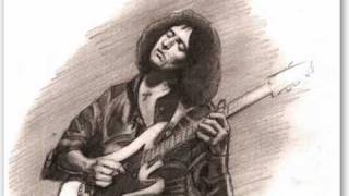Ritchie Blackmore's Rainbow-Still i'm sad
