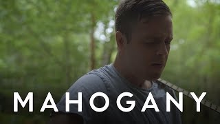 Benjamin Francis Leftwich - Kicking Roses | Mahogany Session