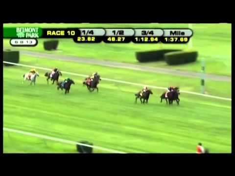 Breeders' Cup 2013 preview: Saturday Turf races