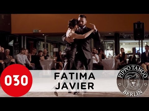 Fatima Vitale and Javier Rodriguez – Farabute