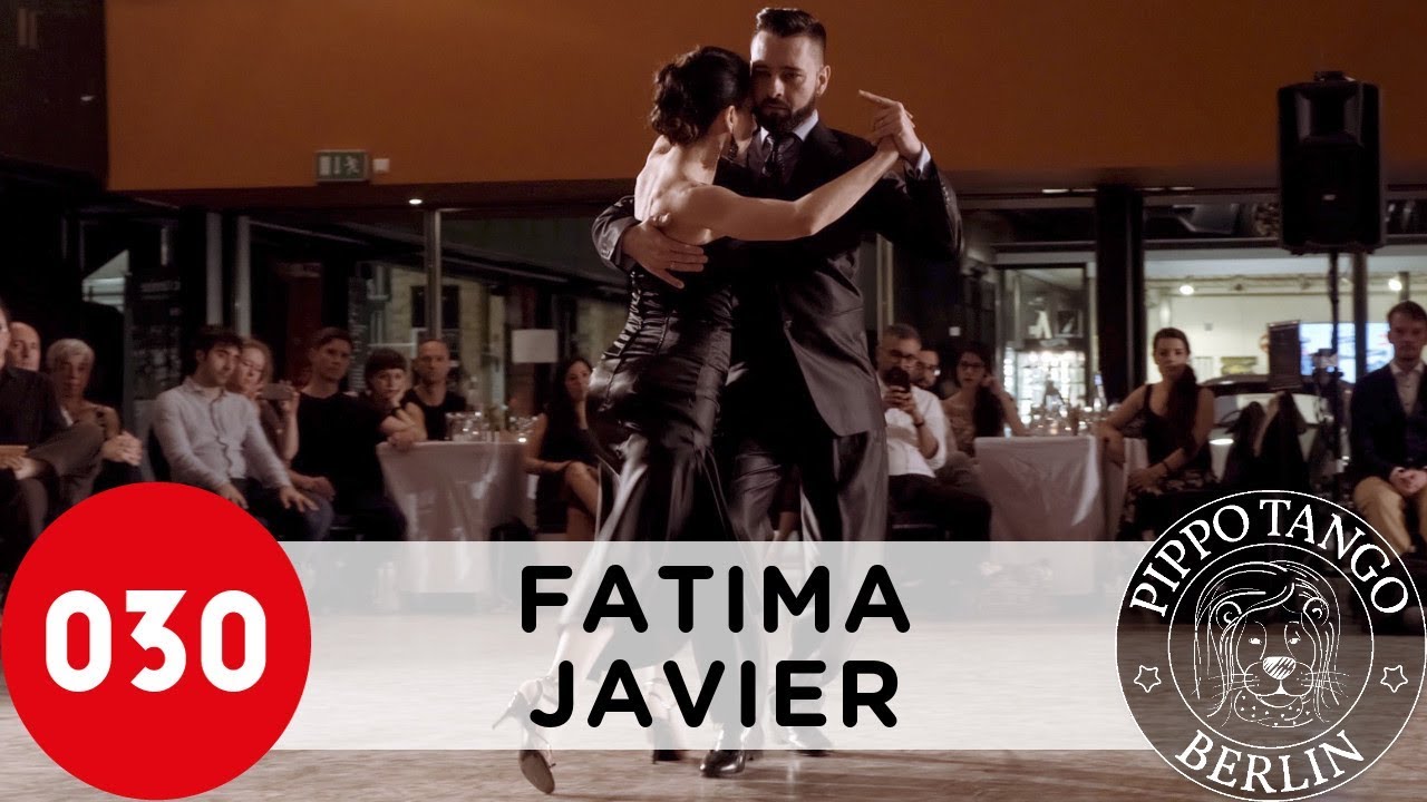 Fatima Vitale and Javier Rodriguez – Farabute