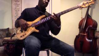 Russel Blake Easy Living