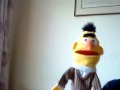 The Ding Dong Song Sesame Street S Bert