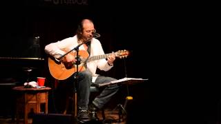 Fernando Delgadillo - Llamadas Anónimas