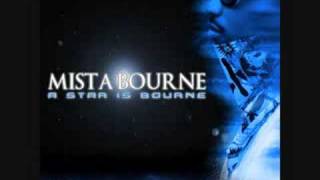 Mista Bourne feat. Jus-Nice - Myself (Track 14)