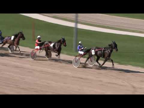 2018.09.15. 03. futam - ORLANDO HENDIKEP