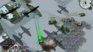 Видео 1 к игре Blitz 1941