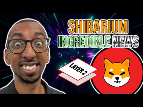 SHIBA INU MAJOR NEWS | MASSIVE PRICE PREDICTION | 100X ✅🚀 & SHIBARIUM