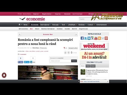 Concediați bugetari! – Podcast de week-end – ep. 93